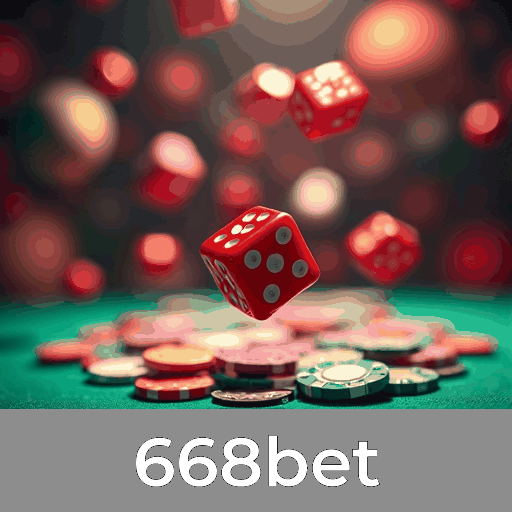 668bet: Plataforma confiável e segura