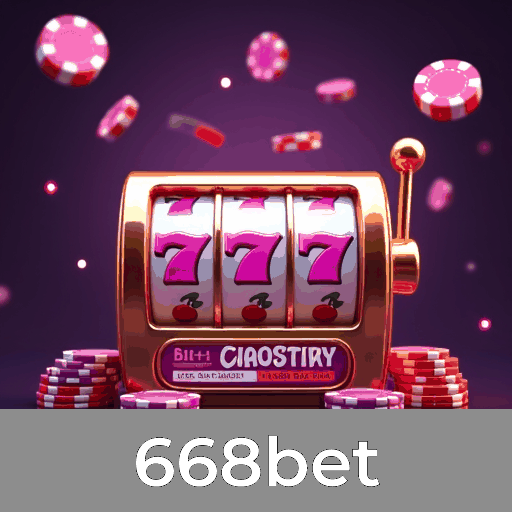 668bet: Plataforma confiável e segura